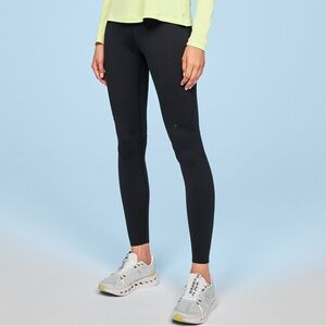 On Running Performance Winter Tights Women Size XS